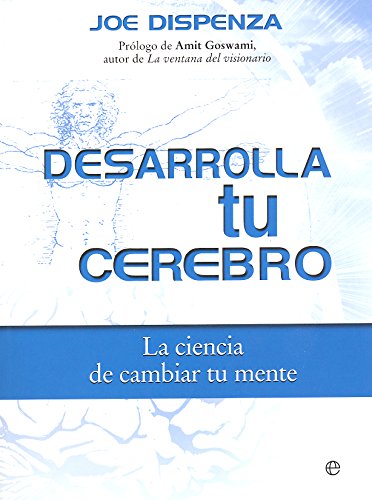 Desarrolla Tu Cerebro - Edición 15ª Aniversario (Fuera de colección) Desarrolla Tu Cerebro - Edición 15ª Aniversario (Fuera de colección)