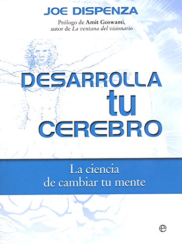 Desarrolla Tu Cerebro - Edición 15ª Aniversario (Fuera de colección)