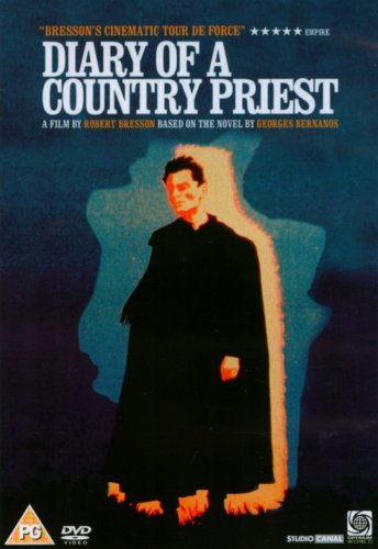 Diary of a Country Priest ( Journal d'un cur? de campagne ) [ NON-USA FORMAT, PAL, Reg.2 Import - United Kingdom ] by StudioCanal