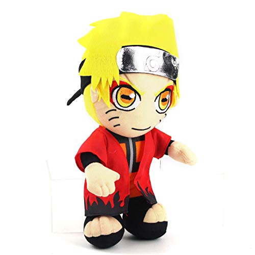 Dibujos animados Anime Naruto Uzumaki Naruto Peluche de juguete Suave peluche Muñecos de peluche Regalo Figuras de Naruto Juguetes de Naruto Figura de Naruto Llavero de Naruto Dibujos animados Anime Naruto Uzumaki Naruto Peluche de juguete Suave peluche Muñecos de peluche Regalo Figuras de Naruto Juguetes de Naruto Figura de Naruto Llavero de Naruto