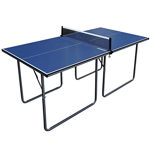 Dione - Mini mesa de ping pong (182 x 97 cm)