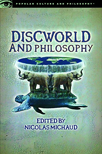 Discworld and Philosophy: Reality Is Not What It Seems: 101 (Popular Culture and Philosophy)