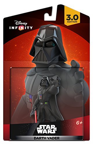 Disney Infinity 3.0 Edition: Star Wars Darth Vader Figure by Disney Infinity