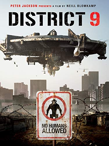 District 9 District 9
