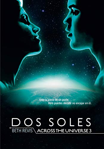 Dos soles (Saga Despierta nº 3)