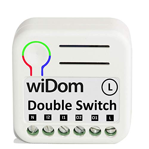 Double Switch L version