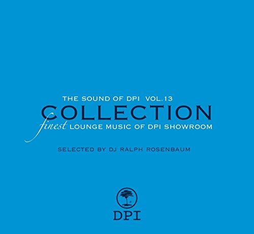 Dpi Collection Vol.13 Dpi Collection Vol.13