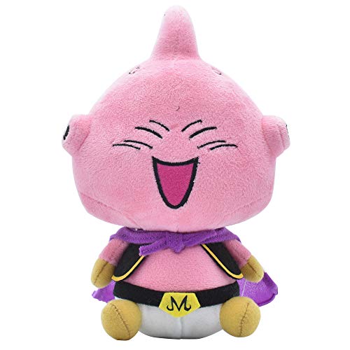 Dragon Ball Z - Peluche Majin Buu, 15 cm Dragon Ball Z - Peluche Majin Buu, 15 cm