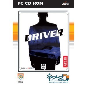 Driver (PC CD) [Importación inglesa]