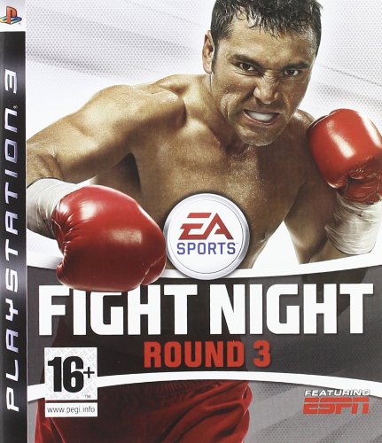 Ea Sports: Fight Night Round 3