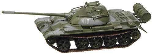 Easy Model 35020 T-54 - Tanque a Escala de la URSS con Camuflaje de Invierno
