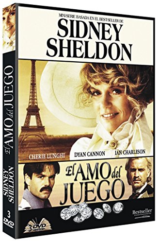 El Amo Del Juego [DVD]