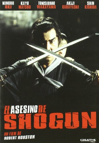 El Asesino De Shogun [DVD]