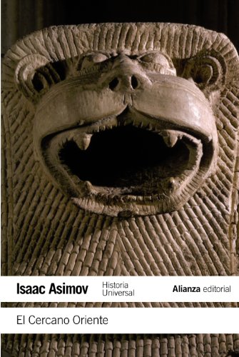 El Cercano Oriente (El libro de bolsillo - Historia) El Cercano Oriente (El libro de bolsillo - Historia)