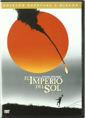 El Imperio Del Sol Edición Especial [DVD]