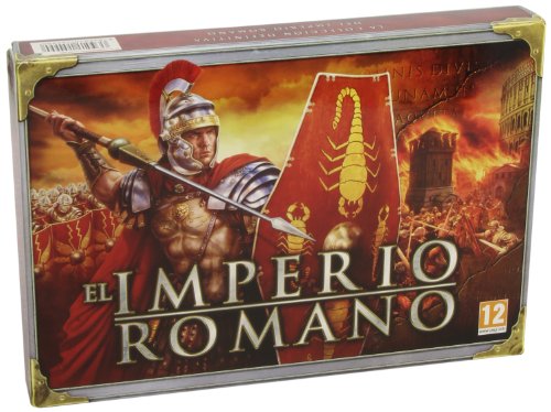El Imperio Romano: La Colección Definitiva