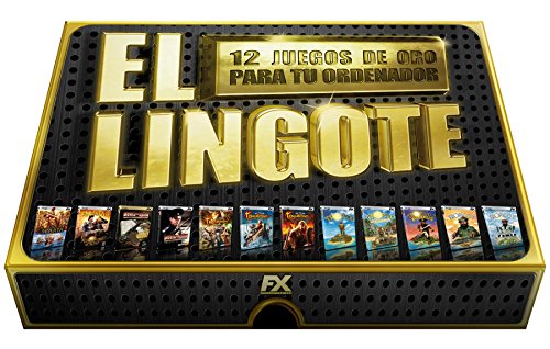 El Lingote Anthology - Deluxe Edition