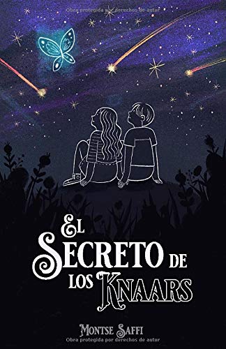 El secreto de los knaars