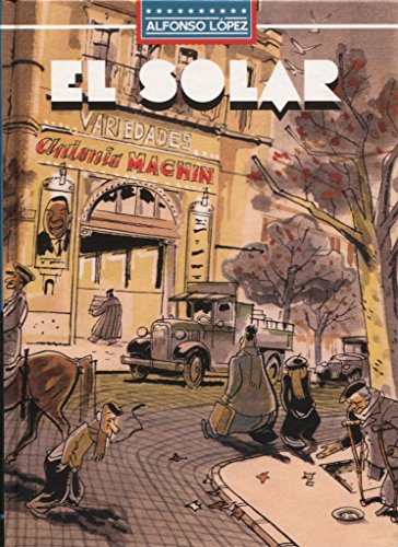 EL SOLAR (Ediciones especiales)