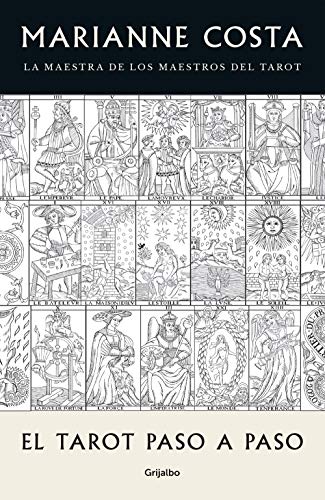 El Tarot paso a paso El Tarot paso a paso