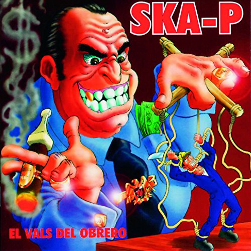 El Vals Del Obrero [Vinilo]