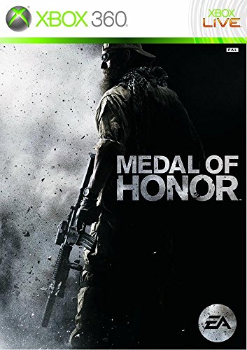 Electronic Arts Medal of Honor - Juego (No específicado)