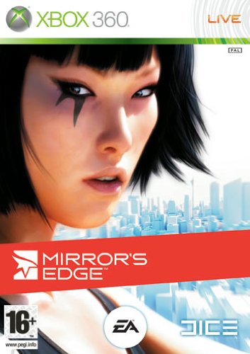 Electronic Arts Mirror's Edge, Xbox 360 - Juego (Xbox 360)