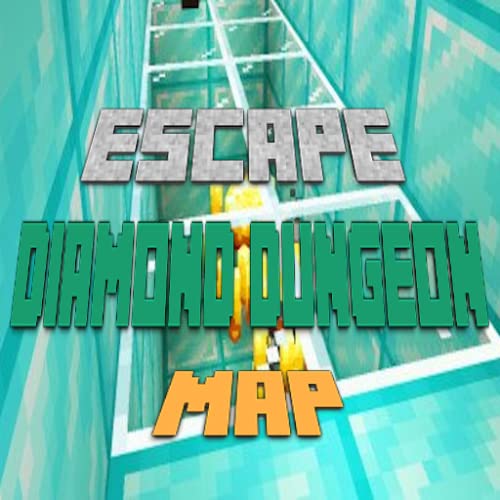Escape Dungeon For Minecraft PE