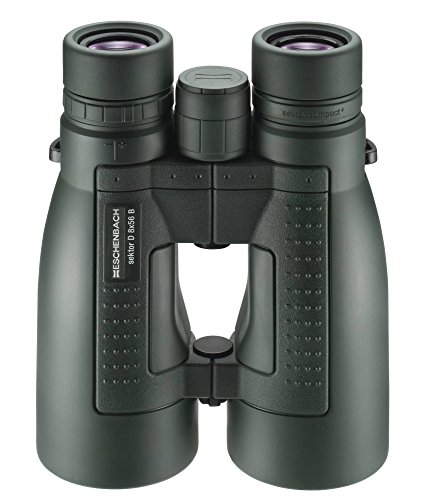 Eschenbach Optik 4251856 - Prismáticos (8 x 56), Verde Eschenbach Optik 4251856 - Prismáticos (8 x 56), Verde