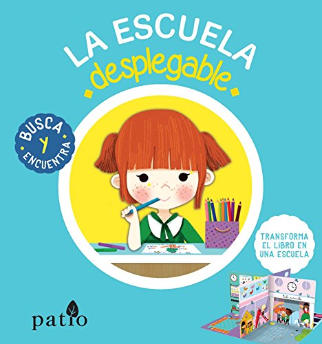 Escuela Desplegable Escuela Desplegable