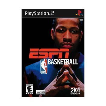 ESPN NBA Basketball by ESPN