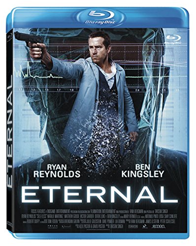 Eternal [Blu-ray]