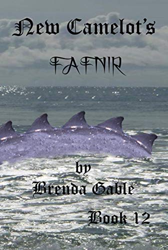 Fafnir (Tales of New Camelot Book 12) (English Edition)