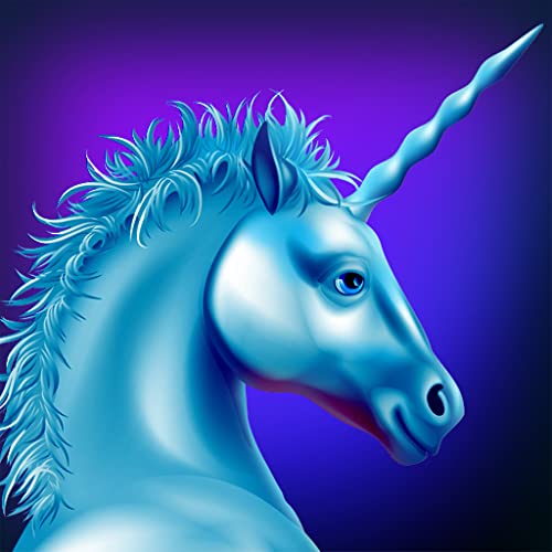 fairy carrera unicornio: la búsqueda de la montaña del sol - edición gratuita
