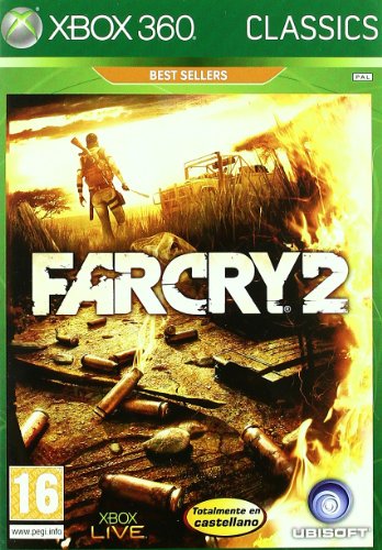 Far Cry 2 - Classics 3