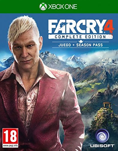 Far Cry - Complete Edition
