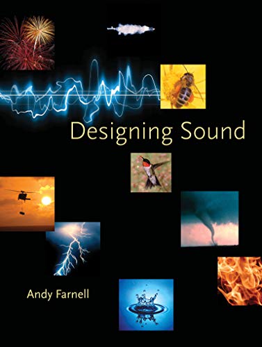 Farnell, A: Designing Sound (The MIT Press)