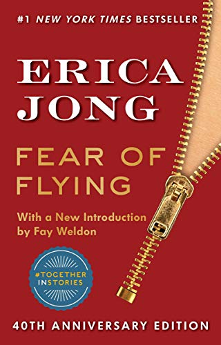 Fear of Flying (English Edition)