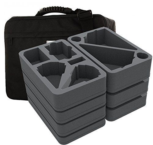 Feldherr Maxi Bag for Star Wars Armada Wave 1 and Wave 2 - Empire Feldherr Maxi Bag for Star Wars Armada Wave 1 and Wave 2 - Empire