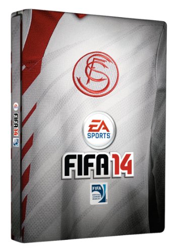 FIFA 14: Sevilla F.C. - Club Pack Edition