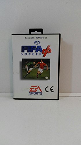 FIFA 96 SOCCER