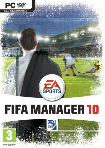 Fifa Manager 10 Classics Pc Ver. Reino Unido