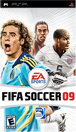 Fifa Soccer 09 [Importación Inglesa]