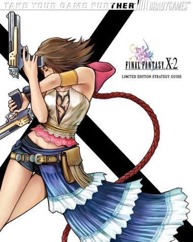 Final Fantasy (R) X-2