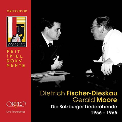 Fischer-Dieskau Edition