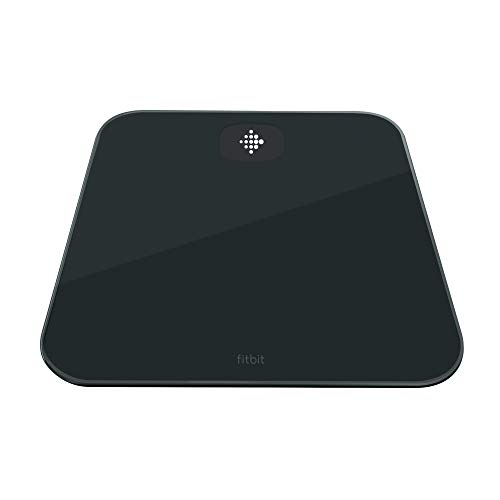 Fitbit Aria Air Scales Black, Unisex-Adult, One Size Fitbit Aria Air Scales Black, Unisex-Adult, One Size