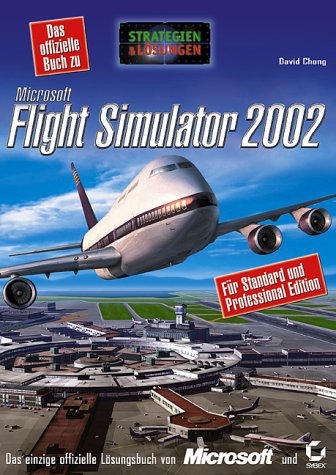 Flight Simulator 2002 - Lösungsbuch