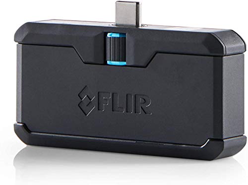 Flir One Pro - Cámara térmica para dispositivos Android USB-C