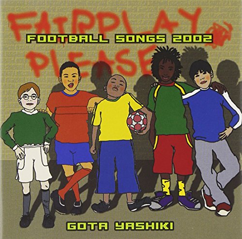 Football Songs 2002