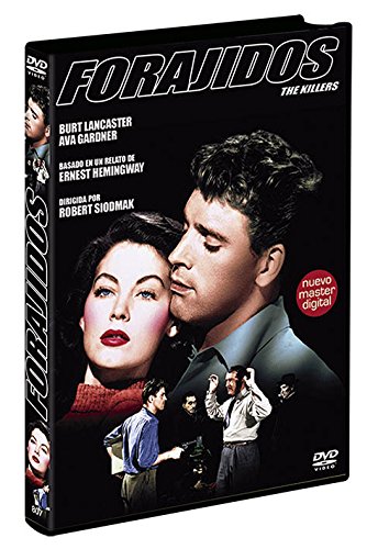 Forajidos (The Killers) (DVD)